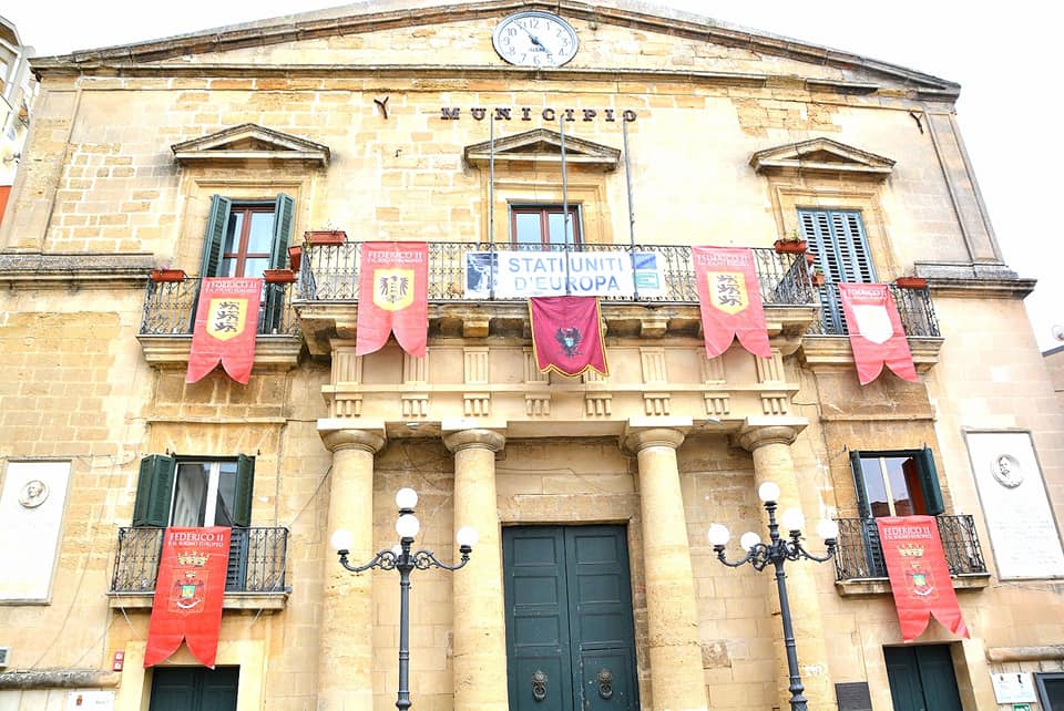 Enna, torna la settimana federiciana fra tradizione e voglia di pace