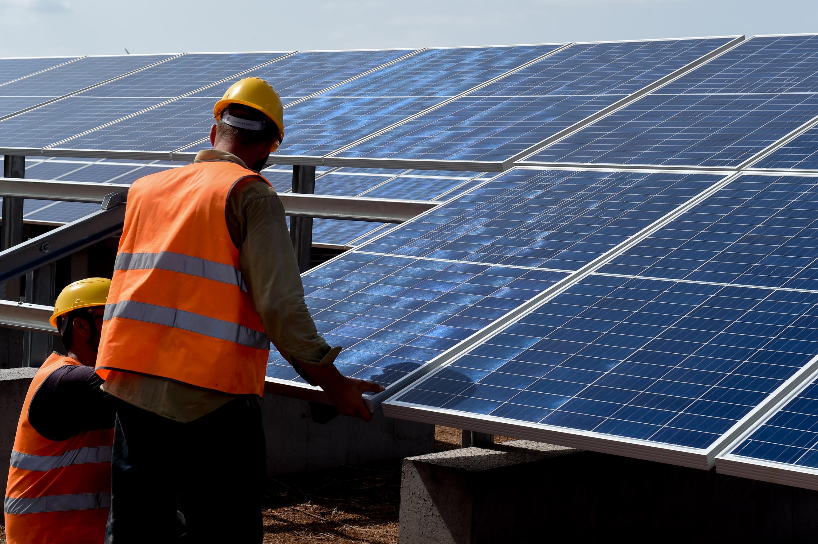 Comunità energetiche rinnovabili, anche Serradifalco in prima linea