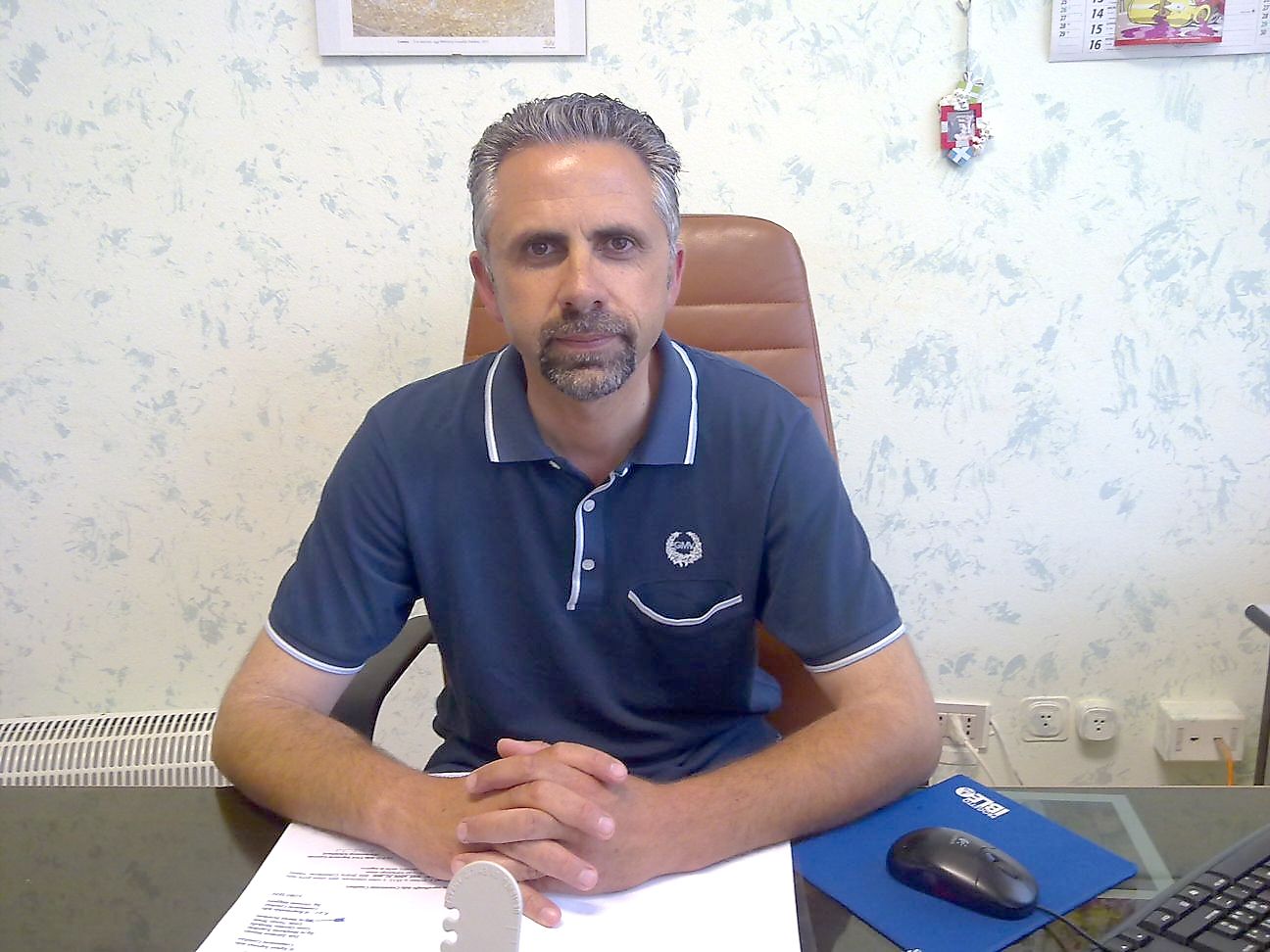 Modica, si dimette Abbate: “Non sarò più sindaco”