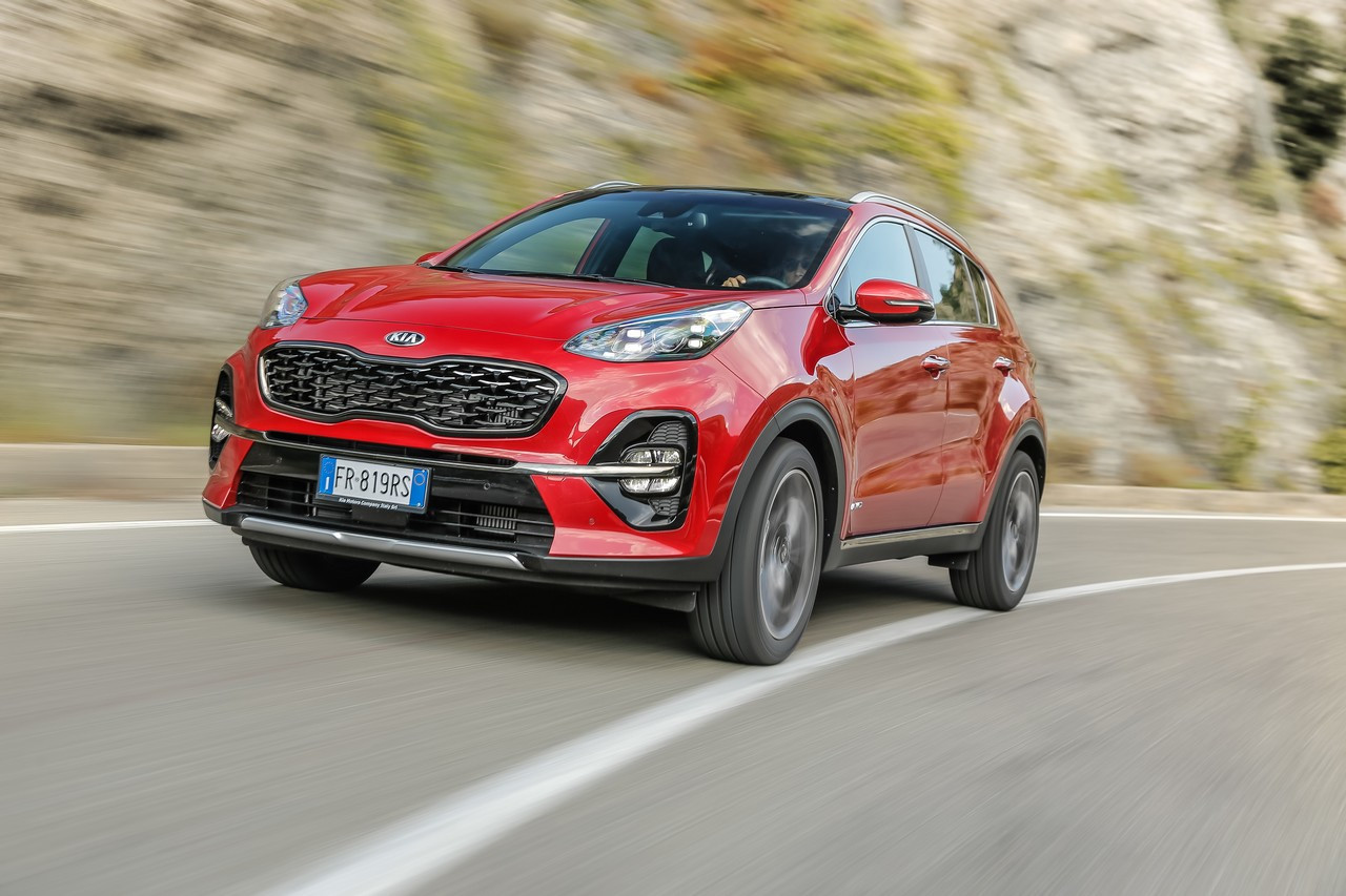 Kia Italia e Shell Italia Oil ancora insieme