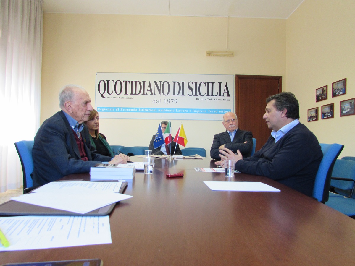 Alessandro Albanese: “Le riforme di Giustizia e Pa essenziali per la ripartenza”