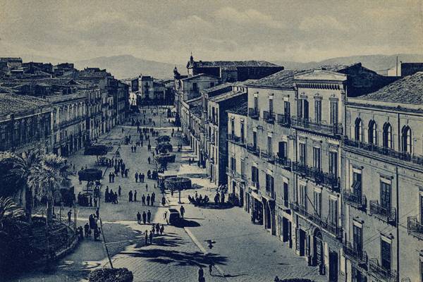 A Licata un Centro studi sullo sbarco delle truppe alleate in Sicilia