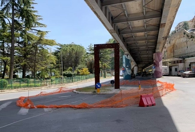 Enna, sprint sull’iter degli interventi di recupero dell’area Pisciotto