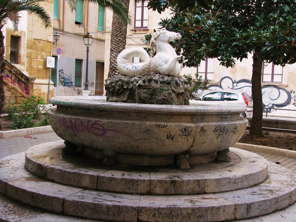 Art Bonus, Trapani ci crede. Pronto elenco di interventi