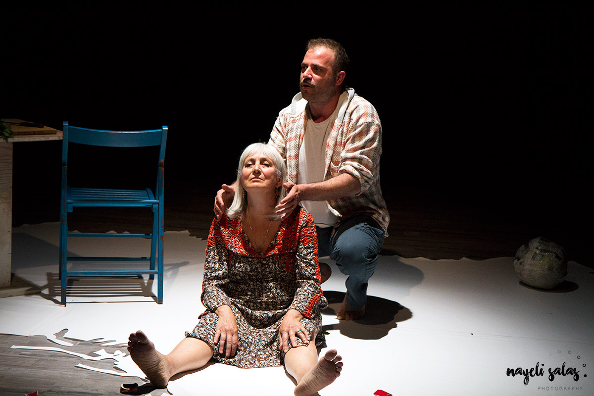 Palermo, Storie di noi, anteprima nazionale