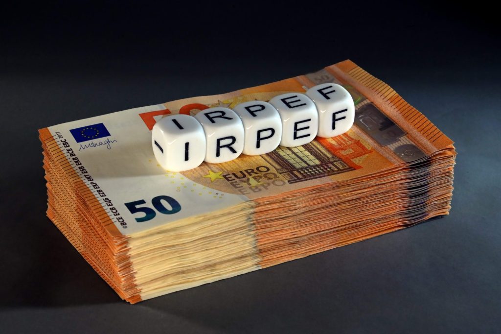 Nuova Irpef 2024: benefici fino a 260 euro l’anno per lavoratori e pensionati Nuova Irpef 2024: benefici fino a 260 euro l’anno per lavoratori e pensionati