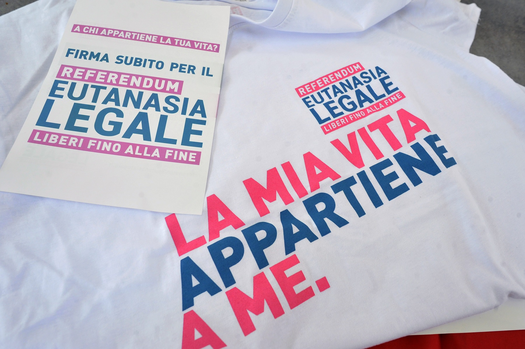 A Troina confronto sull’eutanasia e sul “Diritto di scegliere”