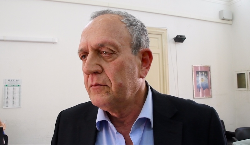 Sidra, rinnovati i vertici dell’azienda idrica: Fatuzzo resta presidente