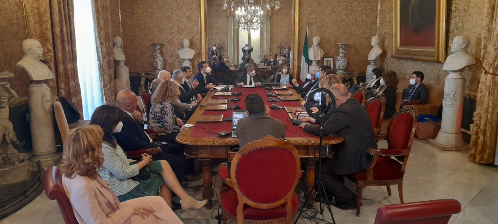 “Salute Bene Comune”: un accordo per potenziare la sanità territoriale