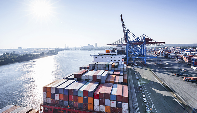 Logistica, Italia marginale se il Sud resta tagliato fuori