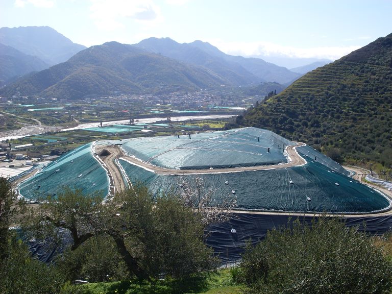 Rifiuti Messina, l’impianto di Mazzarrà aspetta ok dalla Regione