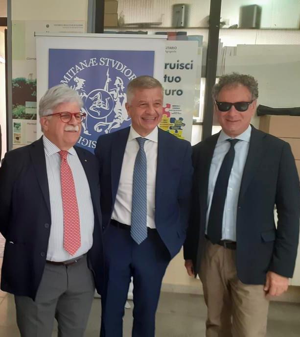 Il Consorzio universitario di Agrigento traccia un nuovo percorso