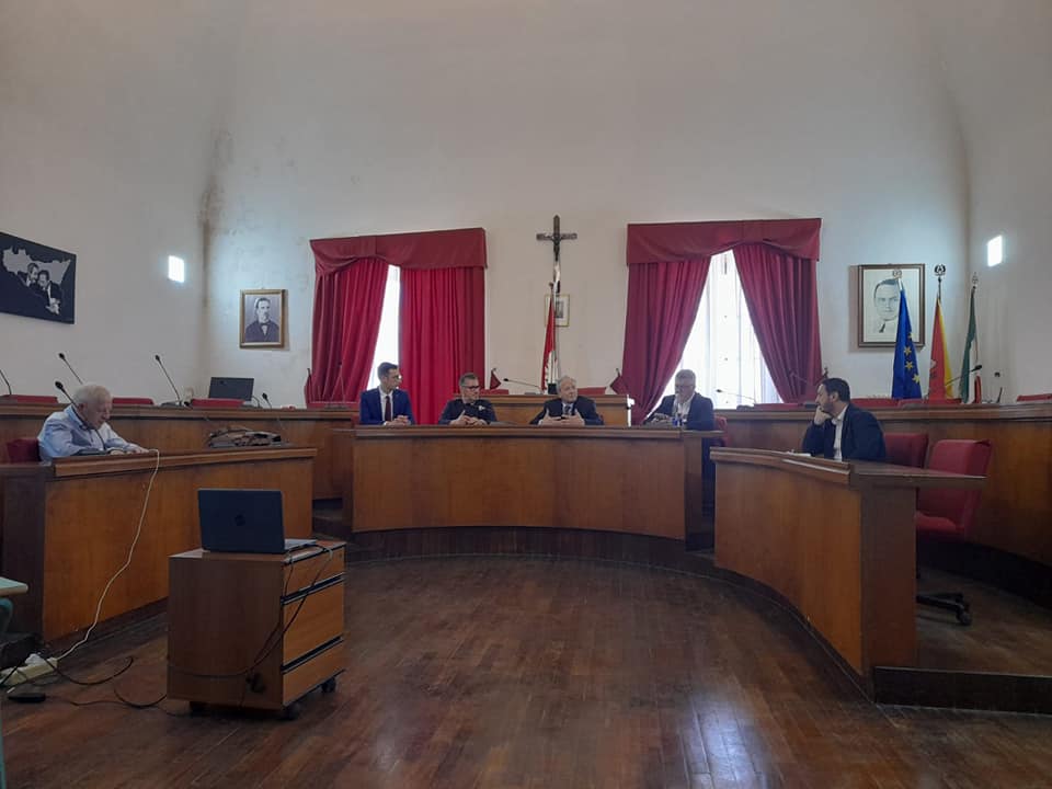 Siciliani in giro per il mondo protagonisti a Valguarnera