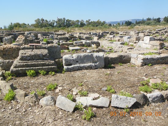 Archeologia, a Megara Hyblaea una nuova campagna di scavi