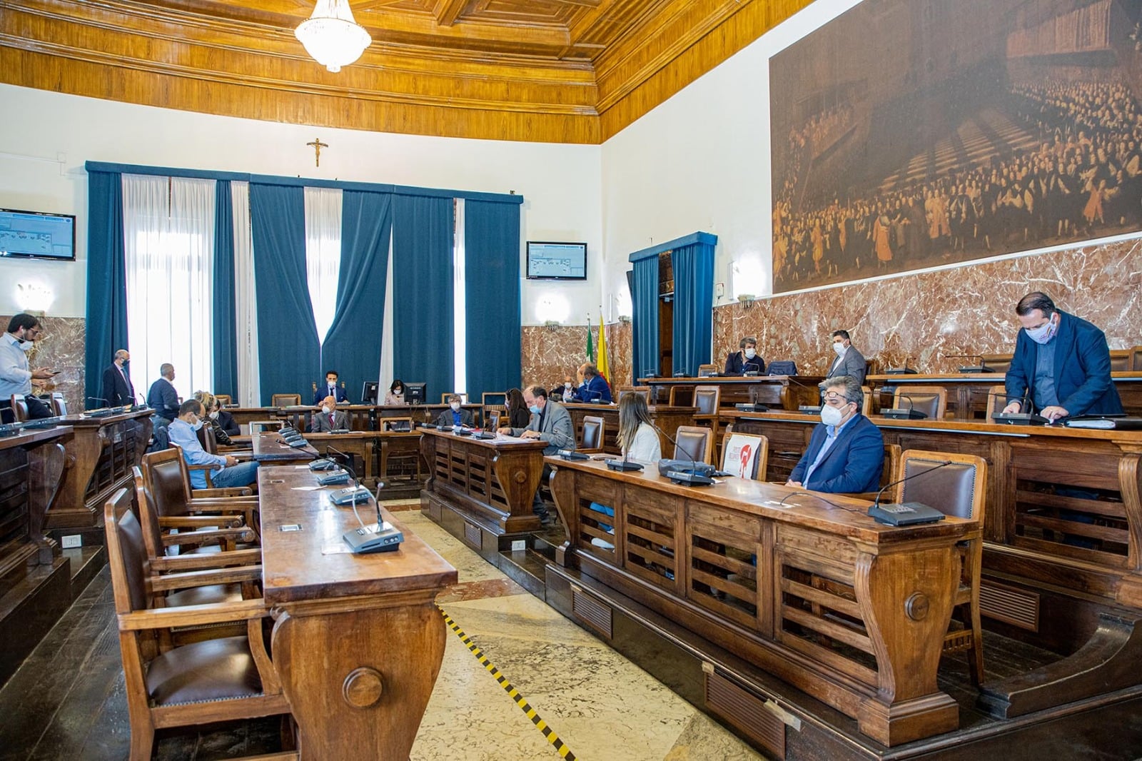 A Messina Tari in aumento, ennesimo colpo per i cittadini