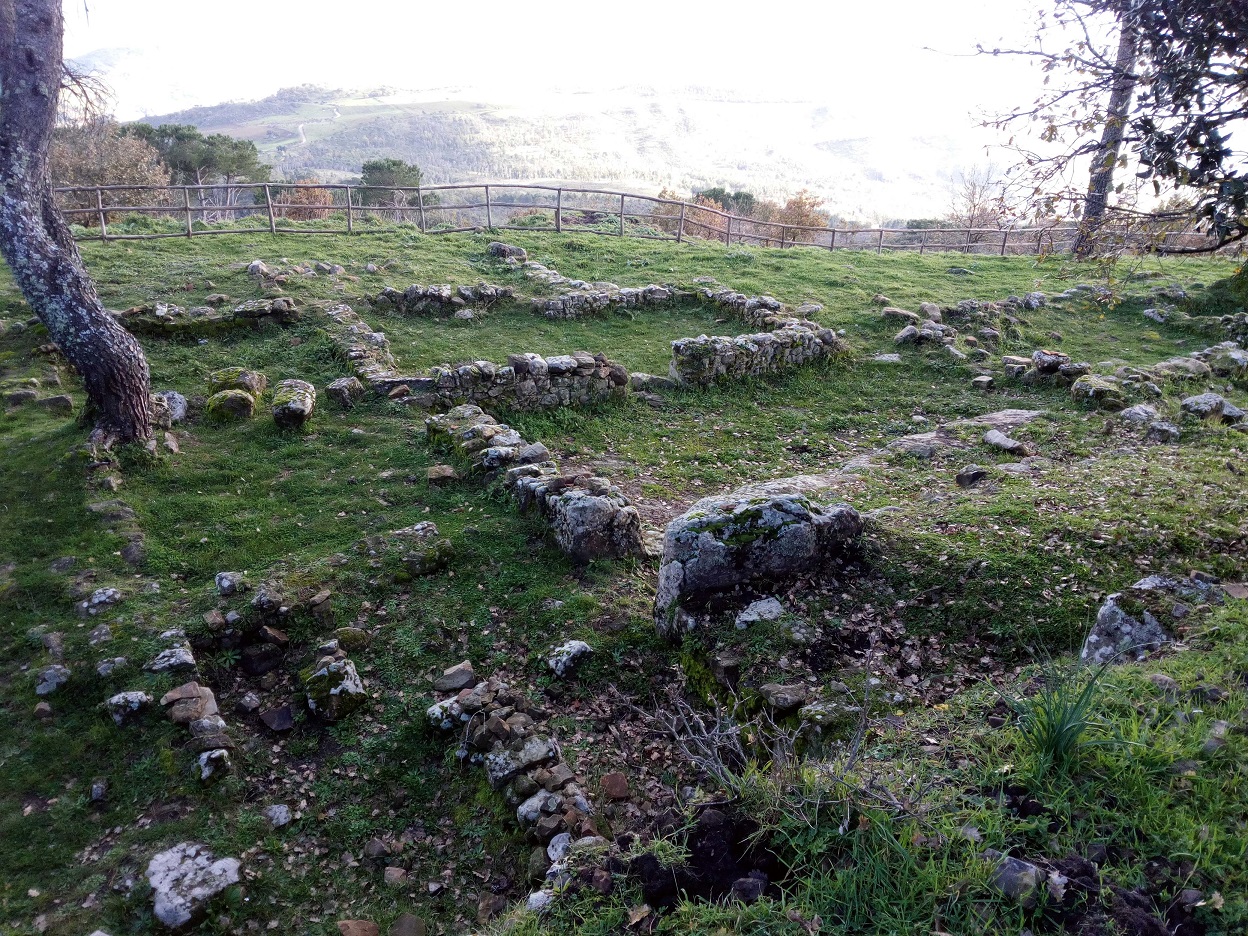 Nicosia, alla scoperta del Monte Altesina grazie all’”Archeologia pubblica”
