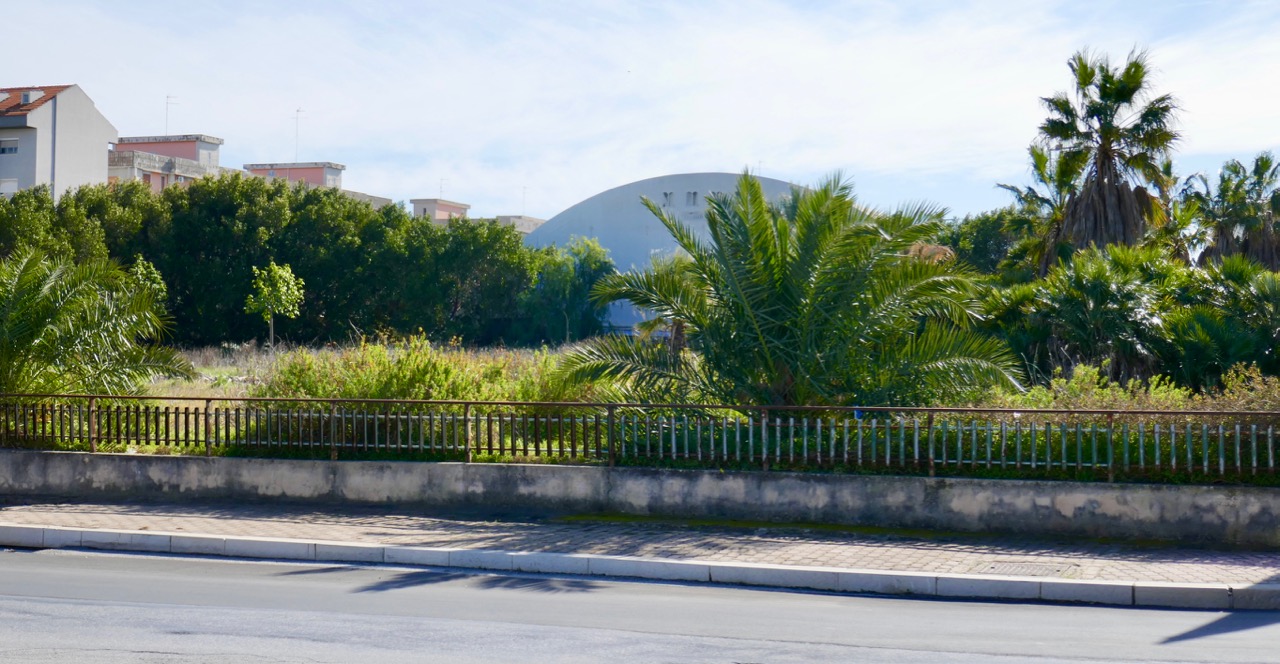 Augusta, ancora polemiche sul fast food della discordia