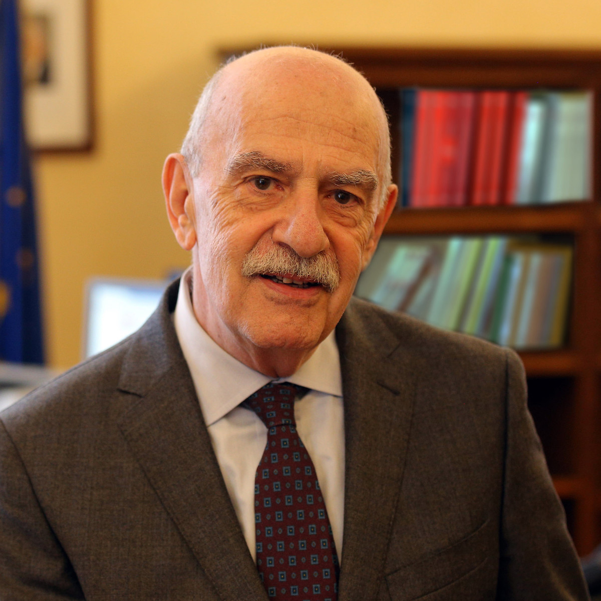 Covid, al Sud persi venti anni di crescita