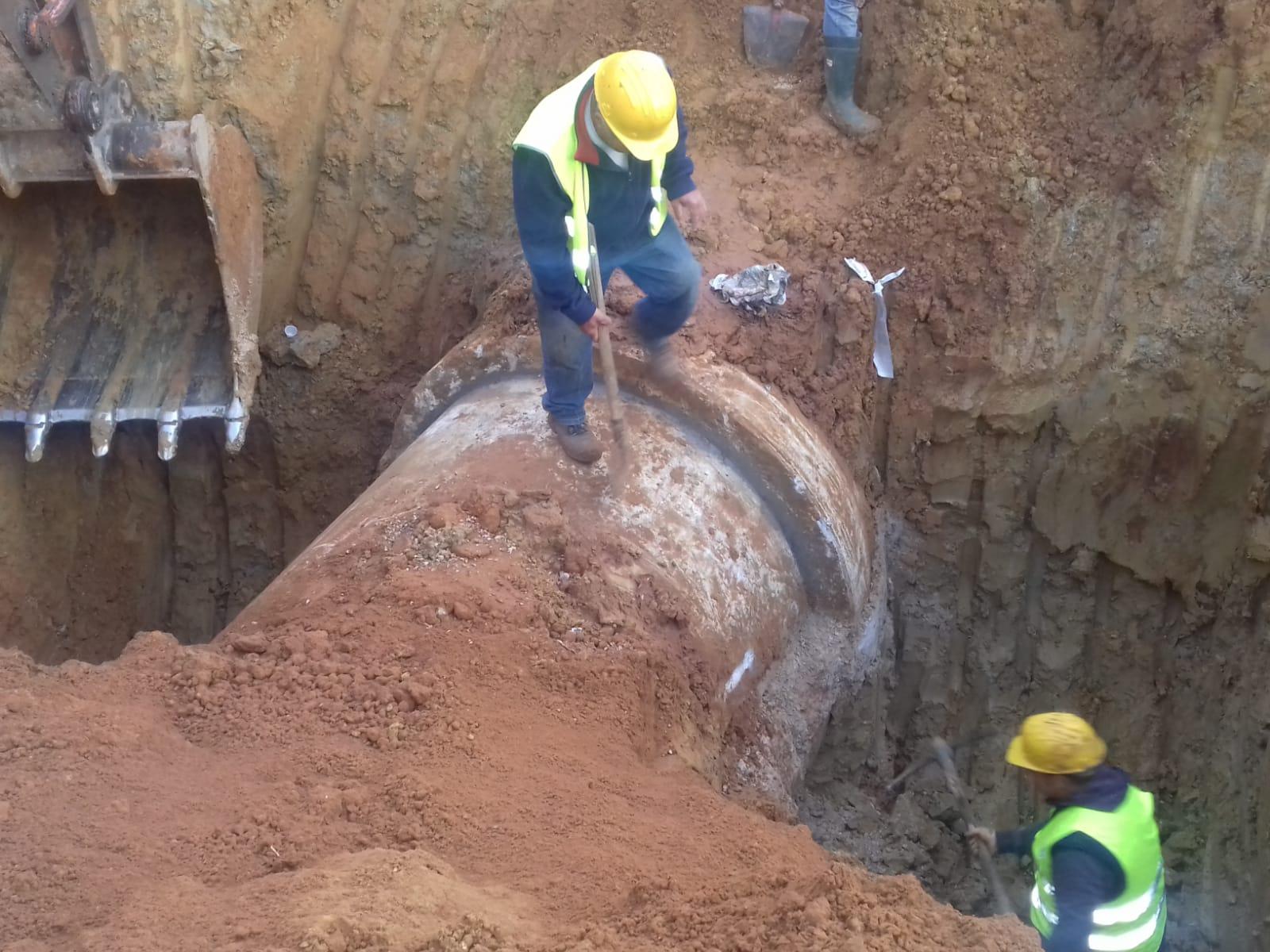 L’ennesima estate senz’acqua manda i gelesi su tutte le furie