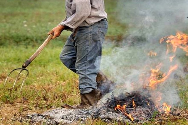 Prevenzione incendi: emanata ordinanza destinata ai privati
