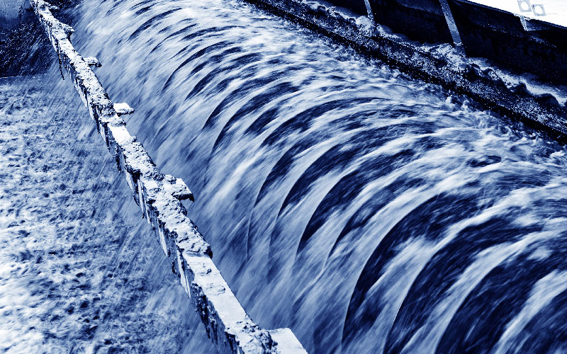 Messina, sul fronte della depurazione numerose ombre e poche luci