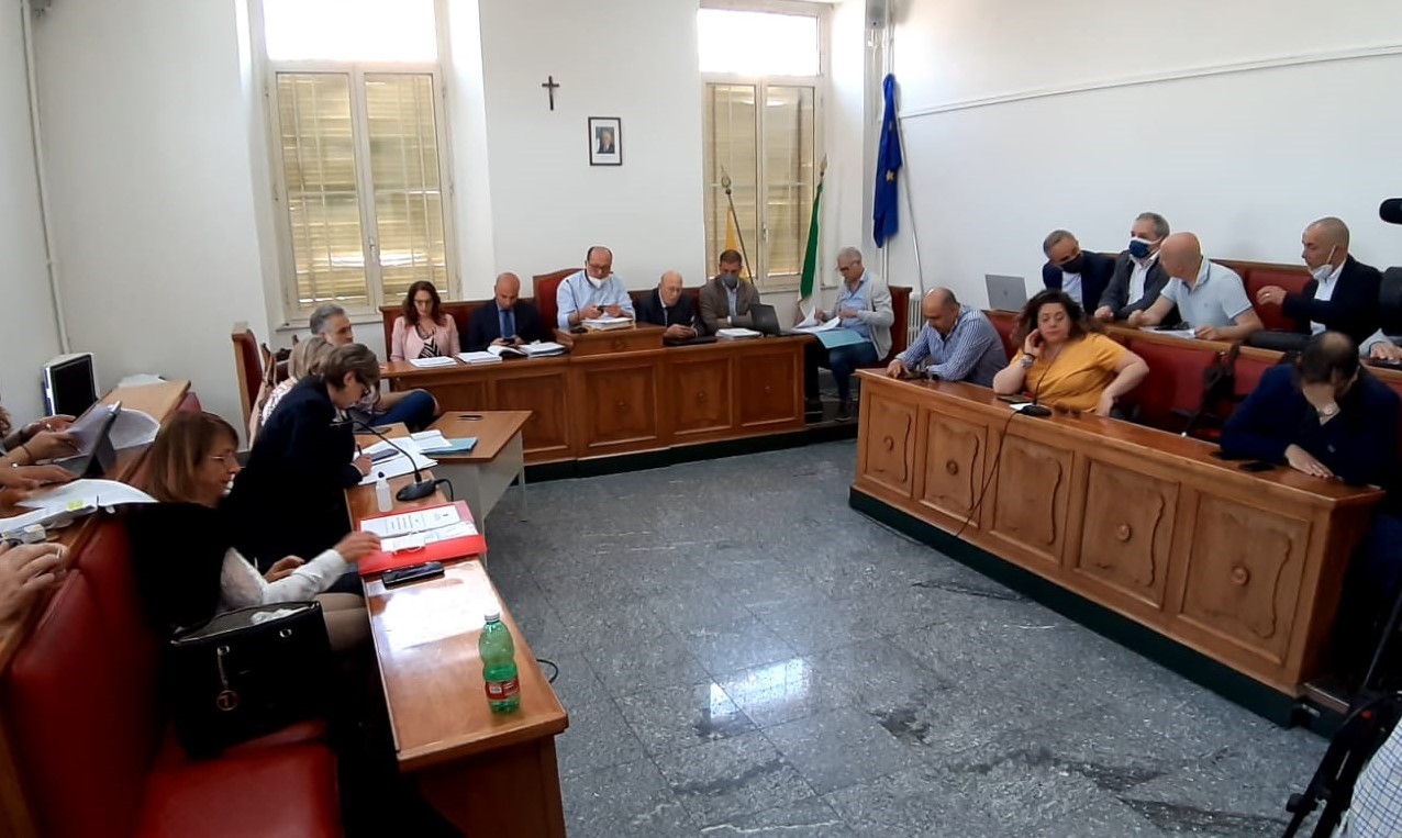 Bronte, in Consiglio l’ok al Bilancio di previsione