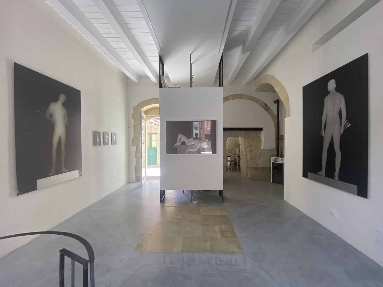 San Sebastiano Contemporary, uno spazio aperto alle arti