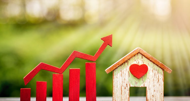 Boom mercato immobiliare in Sicilia, compravendite in costante crescita