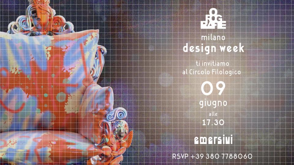 Orografie presenta il libro “Mi hai lasciato senza fiato”