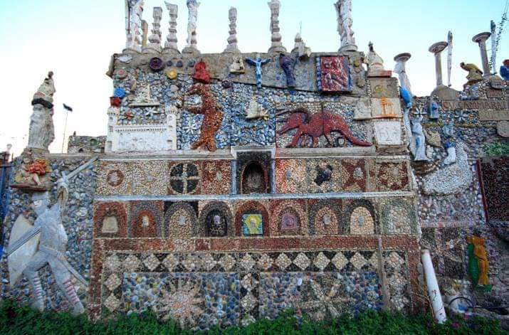 Casa del Cavaliere Cammarata, uno spazio da recuperare