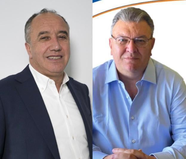 Aragona, in campo Pendolino e Buscemi: tutte le liste e i candidati