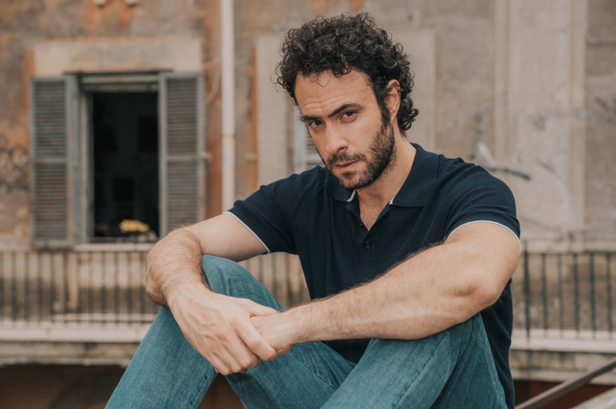 Alessio Vassallo: “Leggere mi ha cambiato la vita”