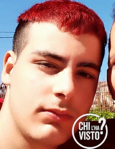 Catania, 14enne scomparso da quasi due settimane: l’appello della famiglia