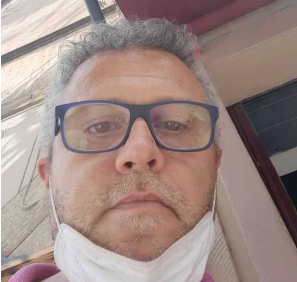 Scomparso da venerdì, trovato senza vita il 44enne Amedeo La Rosa