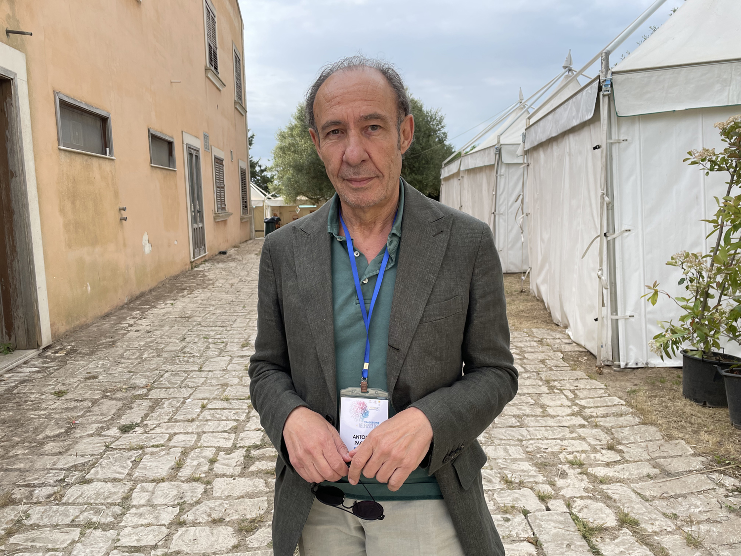 Galleria foto 'Il neuromarketing per valorizzare le eccellenze della filiera lattiero casearia siciliana' - foto 2