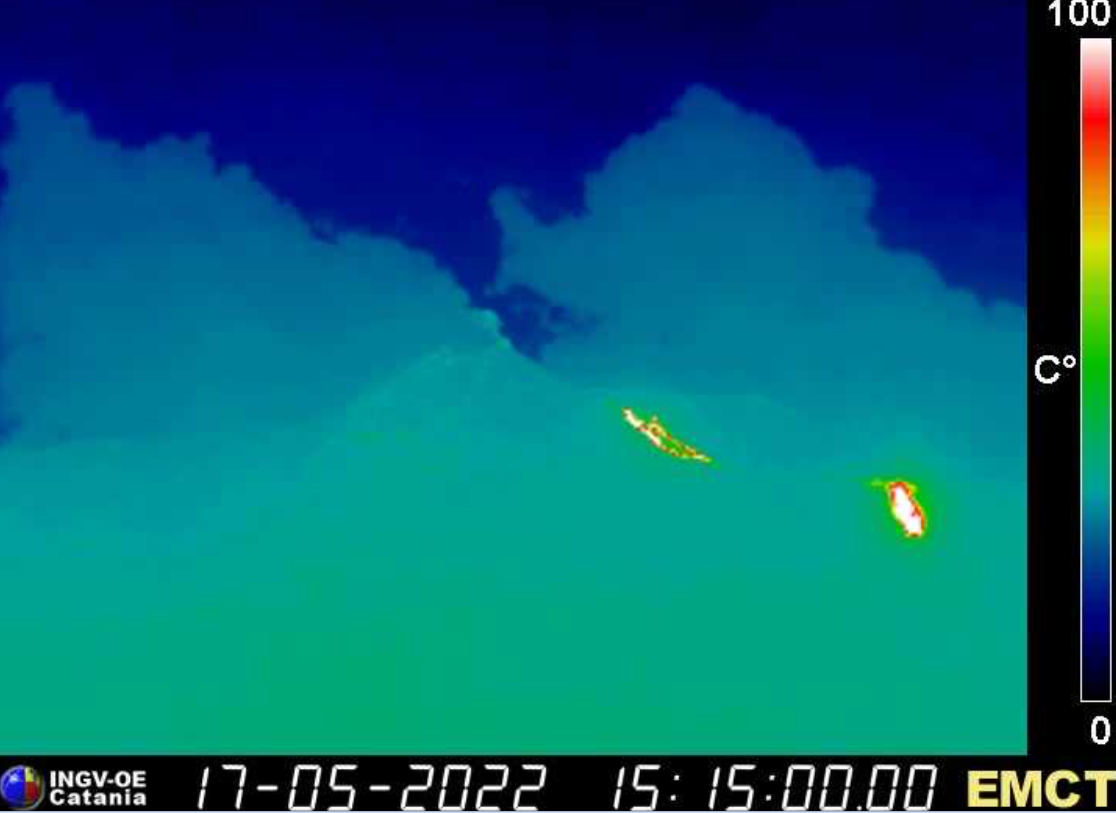 Roghi, alluvioni ed eruzioni: Stromboli, un annus horribilis