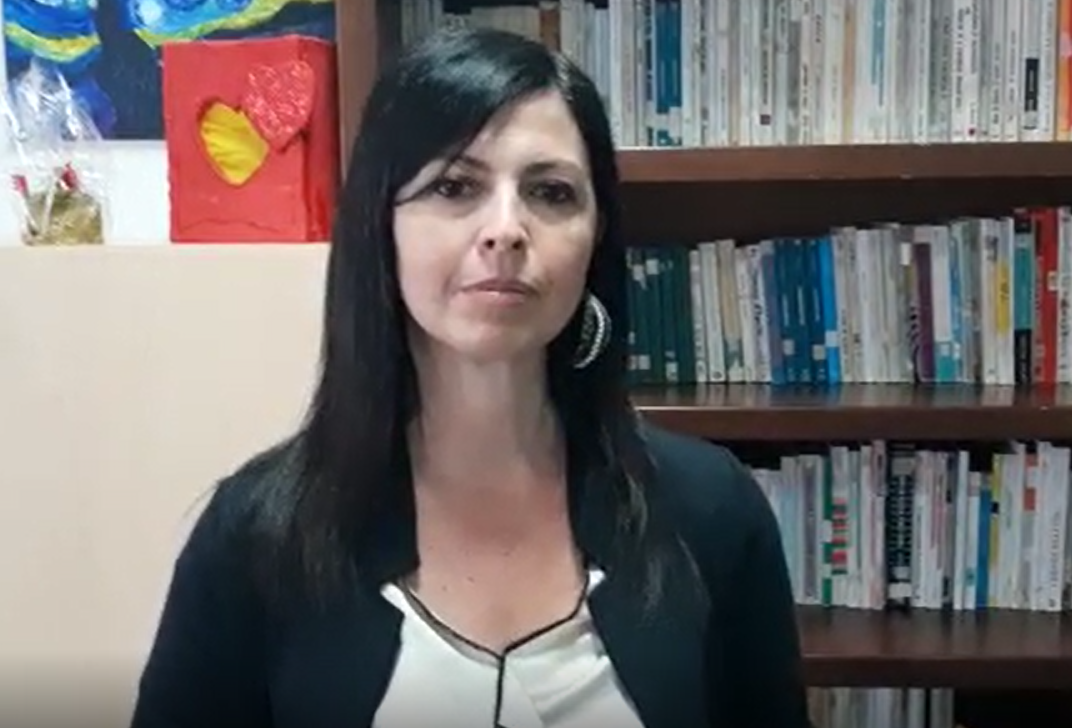 Asili nido e classi primavera, Barbara Floridia a Gela e le opportunità del Pnrr