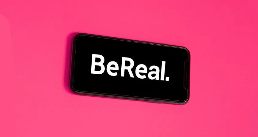 Be Real, il nuovo social network antagonista di Instagram: come funziona