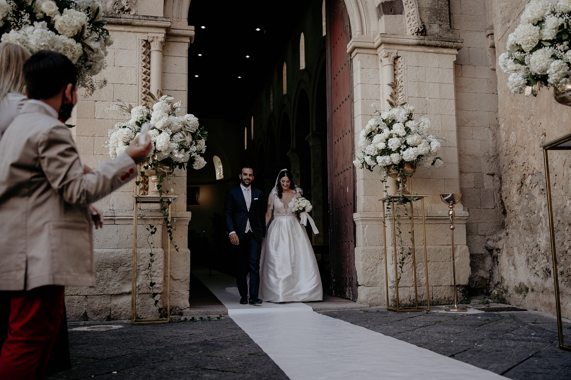 Wedding tourism, in Sicilia potenziale inespresso