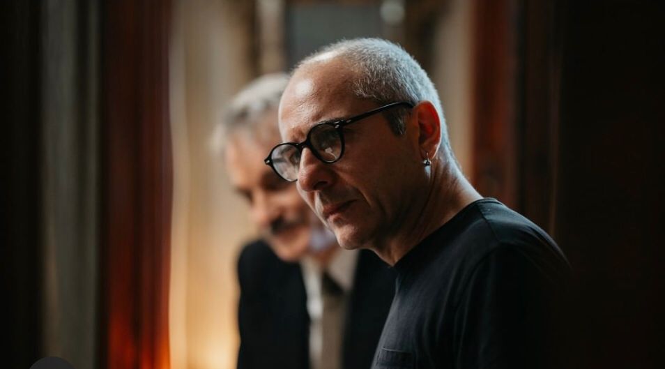 David di Donatello, i vincitori Swamy Rotolo e Bruno Oliviero in esclusiva al QdS