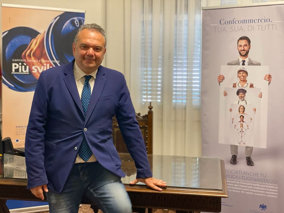 Aggredito il presidente di Confcommercio Messina: tentava di sedare una lite tra ragazzini