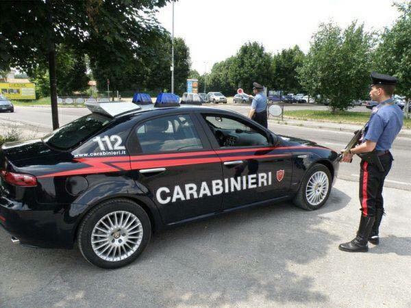 Carini, scoperte due piantagioni di cannabis: arrestato un 51enne