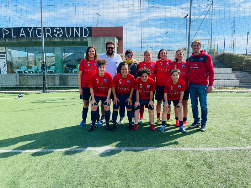 Marocco: Italia rappresentata dalle avvocatesse della Lex Catania