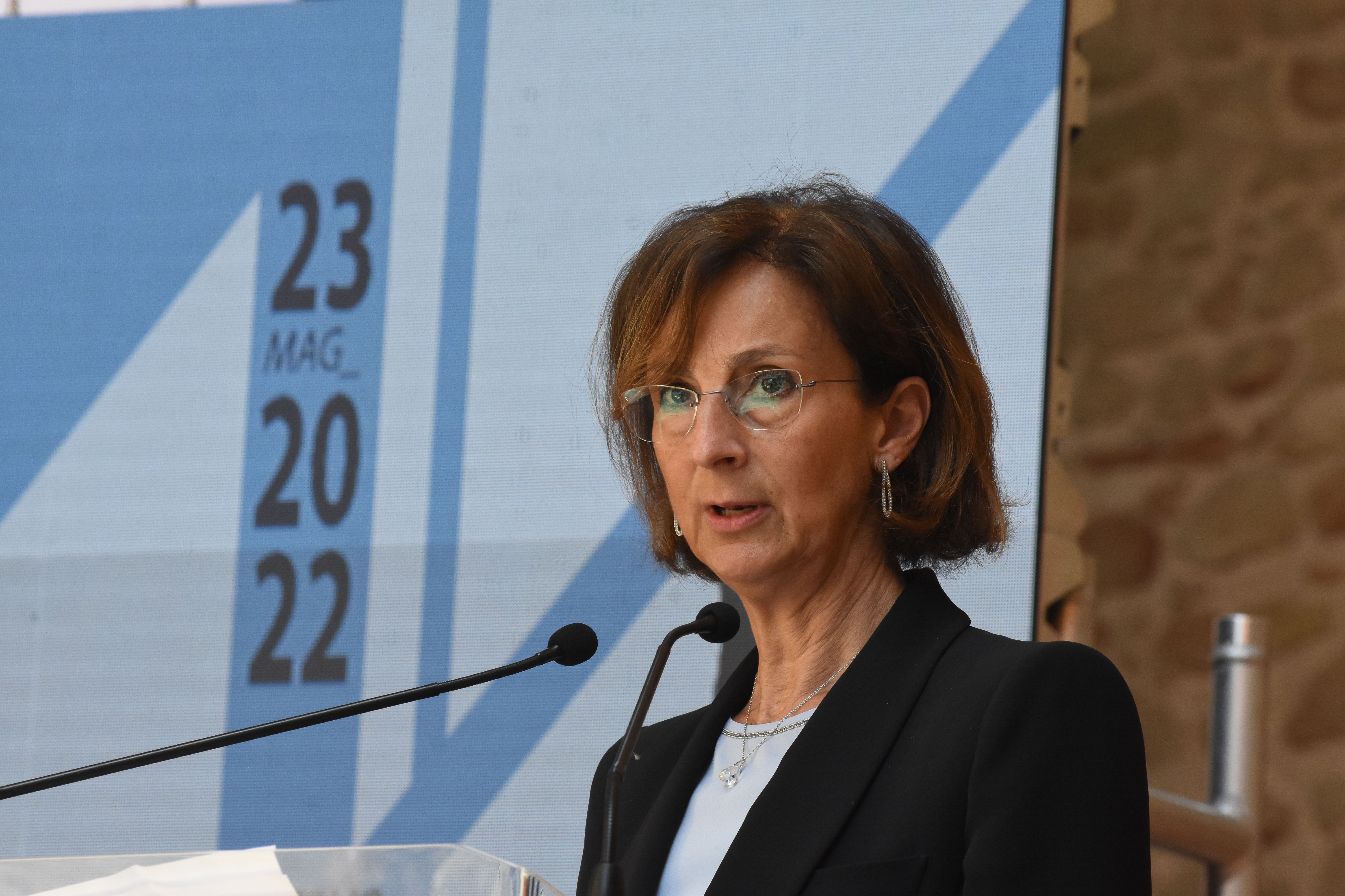 Meloni, chi sono le donne citate nel suo primo discorso da Premier – le Foto