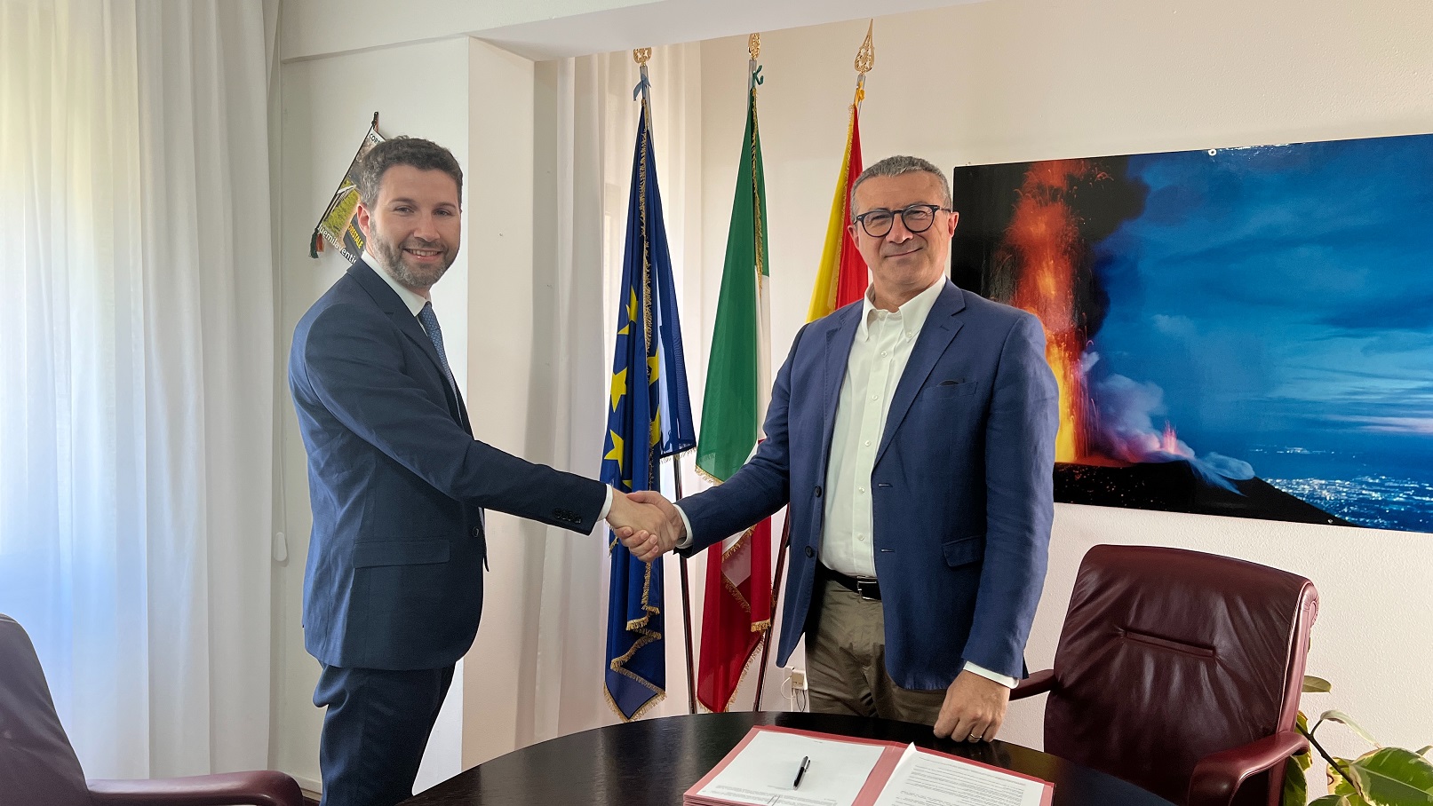 Depurazione, la Regione autorizza nuovo impianto a Messina Tono