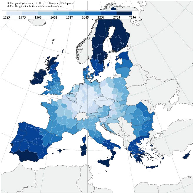 L’analisi del Pil siciliano da parte di Unict