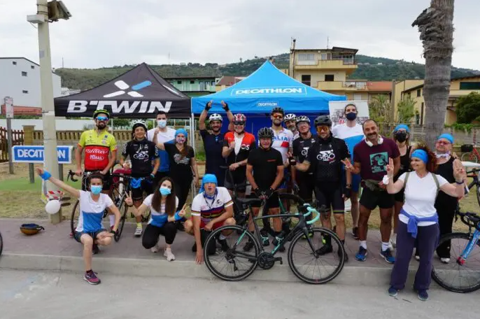 Sport e inclusività, il 5 e 6 giugno con Decathlon a Capo d’Orlando