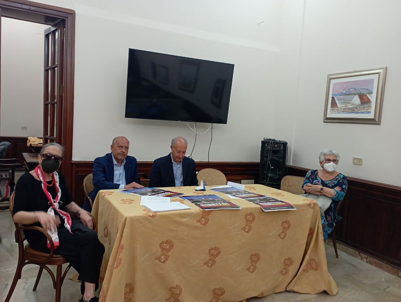 Emergenza sanità, riconversione ospedali e disagi: petizione a Trapani