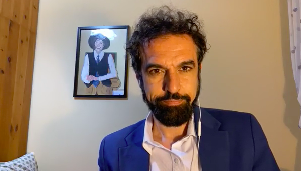 Dino Giarrusso nel PD, l’affondo di De Micheli: “Fino a ieri ci infangava, chieda scusa”