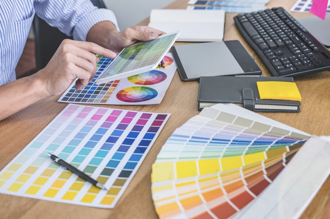 Il disegno vettoriale: i modi migliori per utilizzare questo genere di grafica